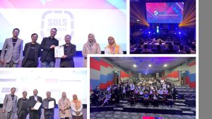 Nurturing Resilient Student Entrepreneur with eCadet Initiative
