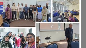 EDC Exposes MMU Students to AI-Powered Business Strategies