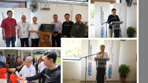 EDC Apprenticeship Programme with MyKopitiam Officially Launched