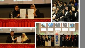 MMU and ARP Foundation Join Hands to Nurture Young Entrepreneurs at KEYS 2026